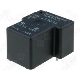 ΡΕΛΕ ΤΥΠΩΜΕΝΟΥ 12V DC 30A ΡΕΛΕ ΤΥΠΩΜΕΝΟΥ 12V DC 30A