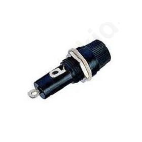 Ασφαλειοθήκη Πάνελ Για Ασφάλεια 6X32mm