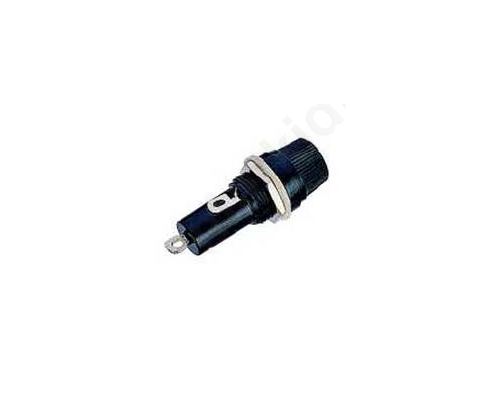 Ασφαλειοθήκη Πάνελ Για Ασφάλεια 6X32mm