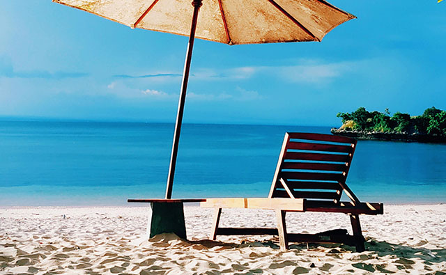Summer Vacations